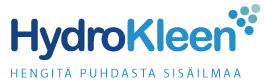 HydroKleen Finland